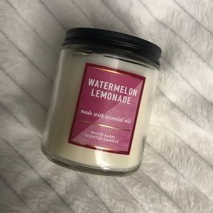 Bath and Body Works - Watermelon Lemonade